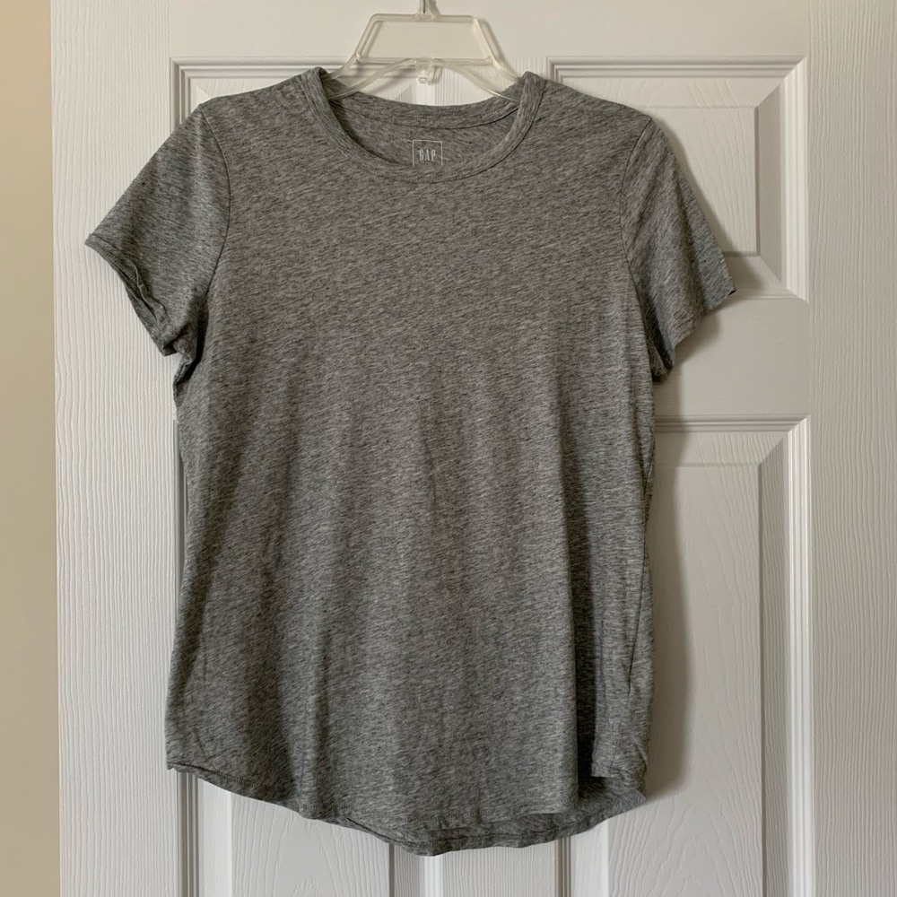 Gap Short Sleeve Tee